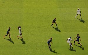 ‘We Never Underestimated Benin’ – Ajibade Speaks on WAFCON Draw