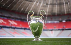 2025/26 UEFA Champions League, Matchday 3