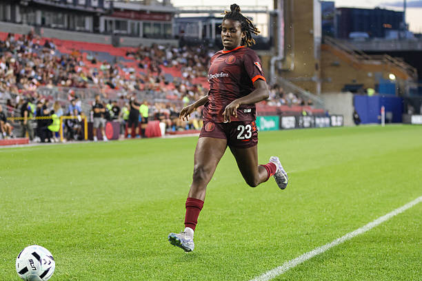Esther Okoronkwo, AFC Toronto
