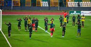Ogun State Gov Donates ₦50m to Nigeria’ Super Falcons