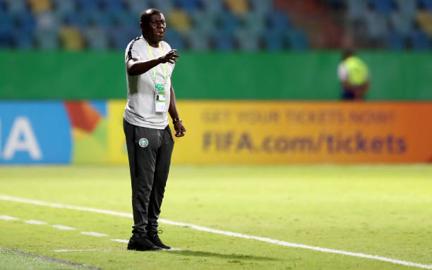 Manu Garba