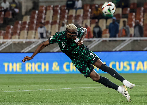 Victor Osimhen