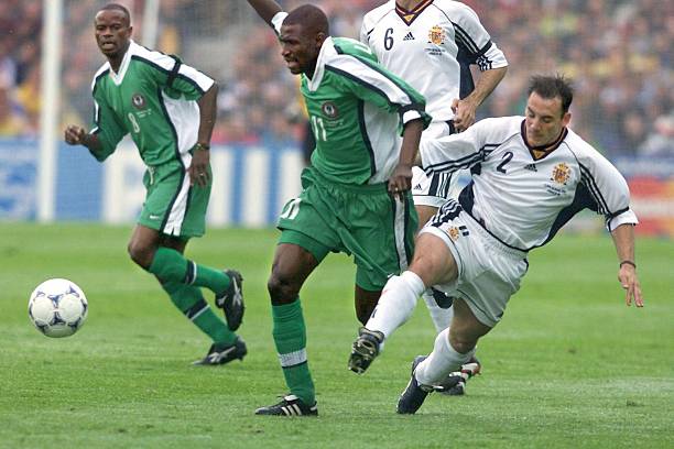 World Cup Playoffs Will Be Tough for Super Eagles – Lawal