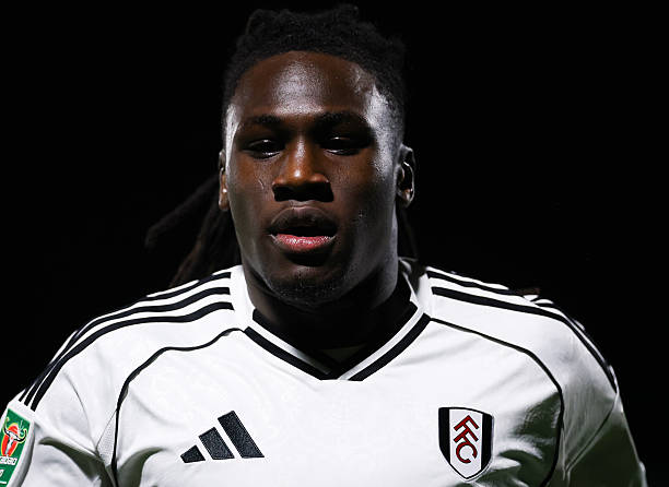 Super Eagles Duo Inspire Fulham’s League Cup Progress