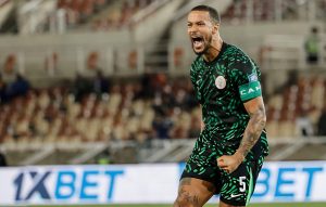 William Troost-Ekong, Eric Chelle, Wilfred Nidid, Super Eagles, AFCON 2025