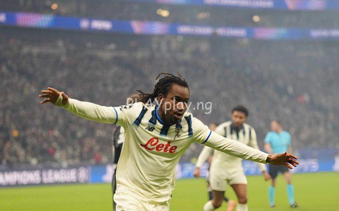 Ademola Lookman, Raffaele Palladino, Atalanta, Serie A, AFCON 2025, Nigeria's Super Eagles