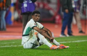 Egypt, Ivory Coast, Nigeria, Morocco, Super Eagles, Nigeria vs Algeria, AFCON 2025