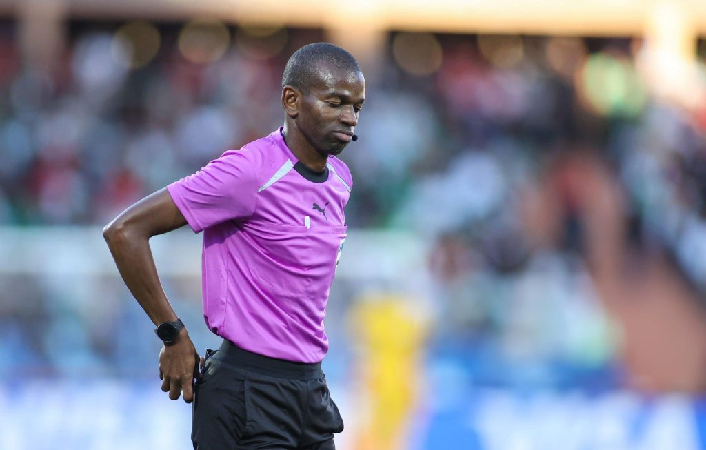 Nigeria vs Morocco, AFCON 2025, Super Eagles