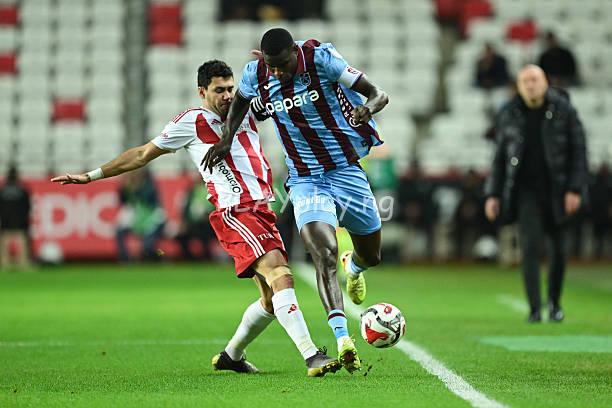 Paul Onuachu