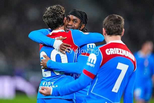 Ademola Lookman