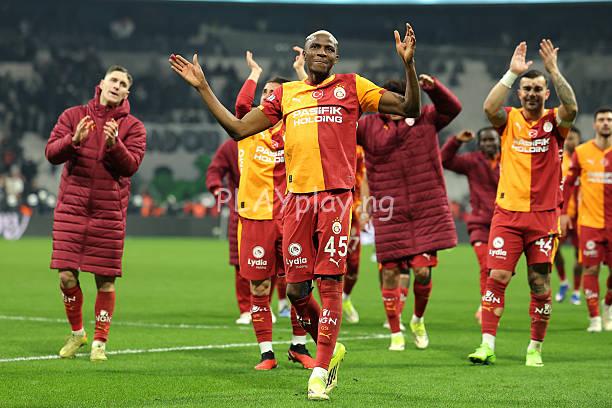 Victor Osimhen