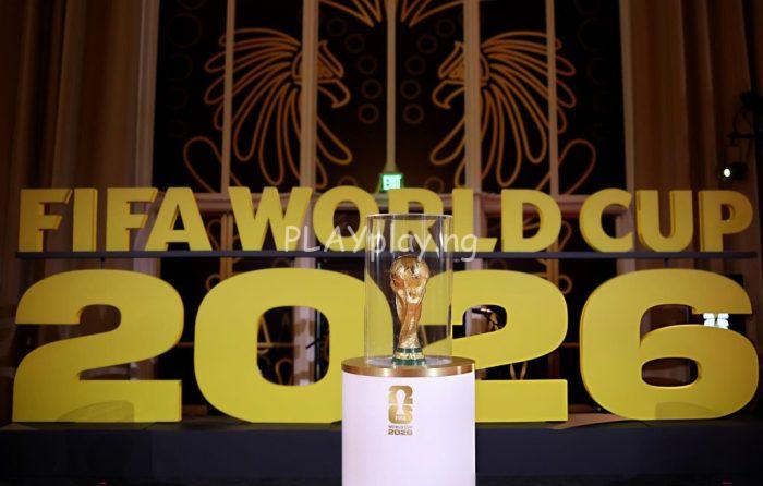 2026 FIFA World Cup