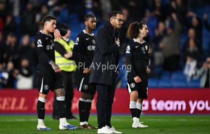 Liam Rosenior, Chelsea