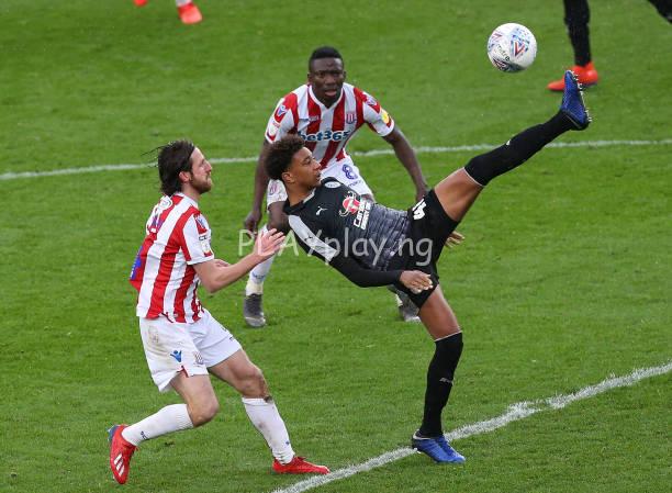 Rohr Reveals Failed Attempt to Convince Olise to Play for Nigeria