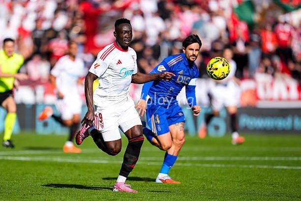 Sevilla in Crisis! Fans Confront Players After Latest Defeat