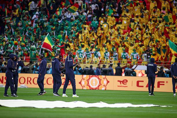 Senegal Fans Released After Serving Prison Sentence in Morocco