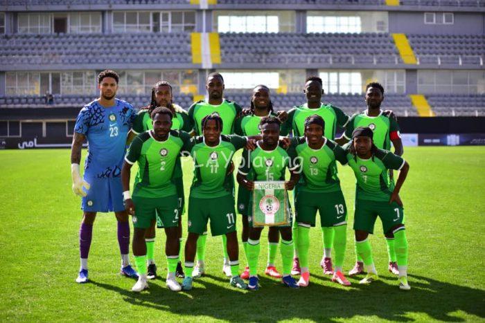 ‘Blame NFF for Decline in Nigerian Football’ – Amoo