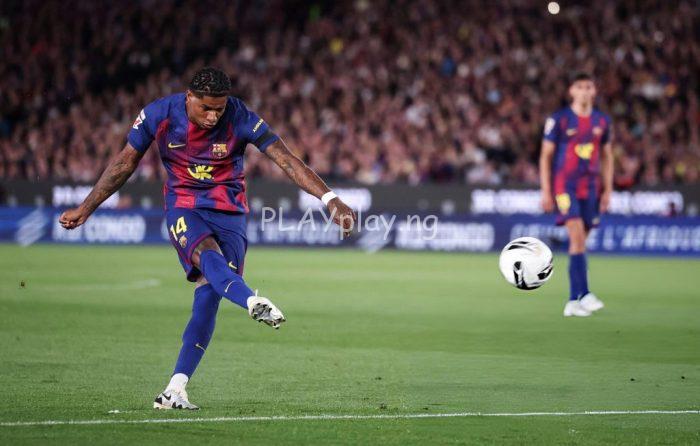 “EL CLÁSICO MAGIC!” – Barcelona HUMBLE Real Madrid to Seal 29th LaLiga Title