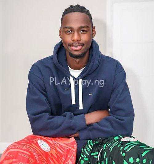 ‘Dream Come True’ – Arthur Okonkwo First Words as New Super Eagles Goalkeeper