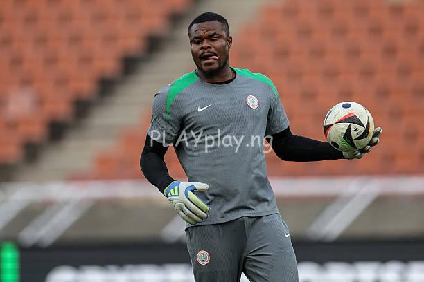 Don’t Abandon Nwabali Now That He’s Down – Etafia