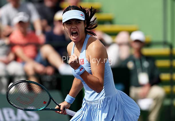 Emma Raducanu to Make Playing Return After Two-Month Absence