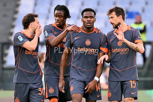 Inter Milan Youngster Yoan-Ange Bonny Dumps France for Ivory Coast
