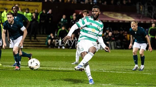 Iheanacho’s Late Winner Keeps Celtic’s Title Dream Alive