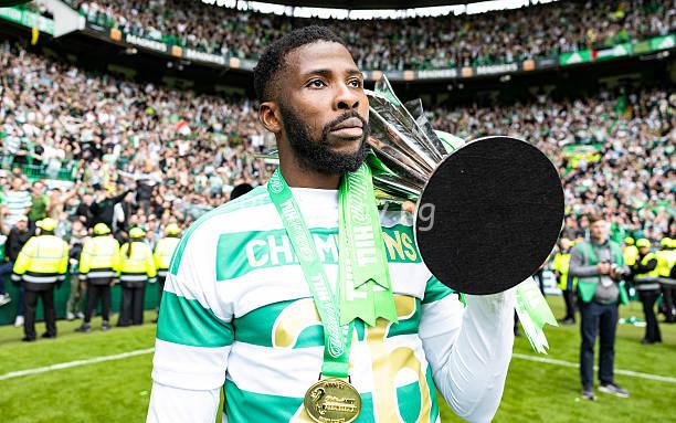 Kelechi Iheanacho, Celtic