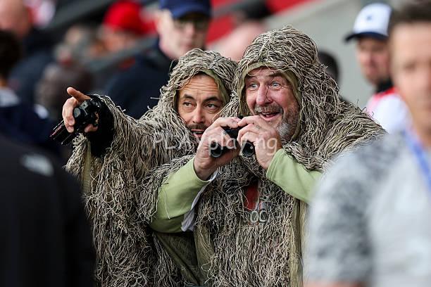 Southampton Spygate