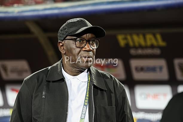 Mamadou Ndiaye