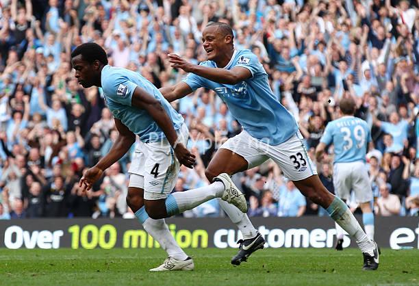 Former Man City Star Regrets Snubbing Super Eagles
