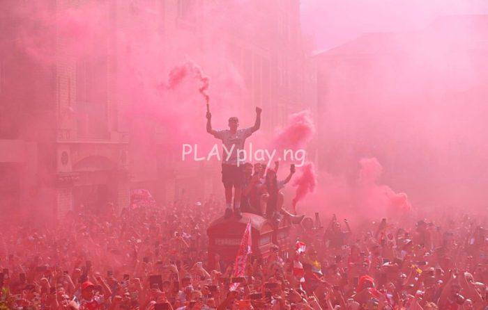 Arsenal