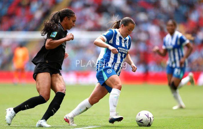 Fran Kirby