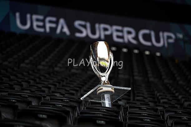 UEFA Super Cup