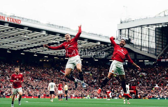 Manchester United, Liverpool, Premier League, 2026/27 UEFA Champions League, Champions League, Kobbie Mainoo, Micheal Carrick, Arne Slot