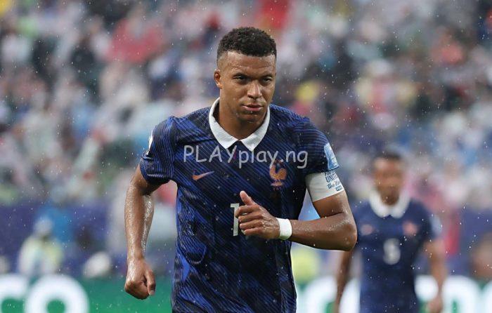 Kylian Mbappe, Lionel Messi, France, Argentina, 2026 FIFA World Cup, World Cup