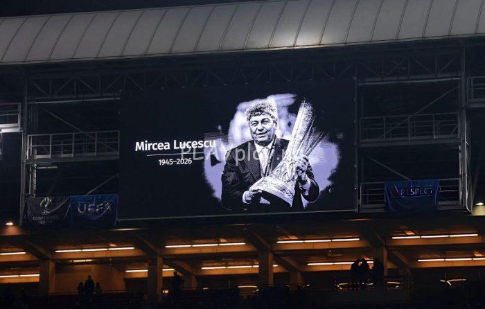 Mircea Lucescu