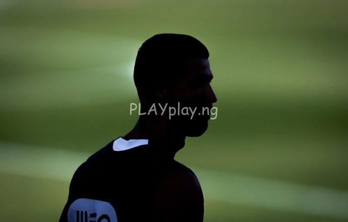 Cristiano Ronaldo, Portugal, DR Congo, Super Eagles, 2026 FIFA World Cup