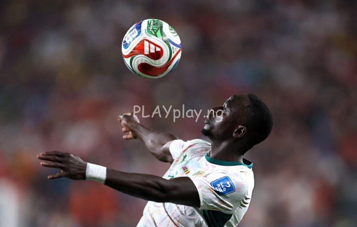 AFCON Kings on the Brink as Senegal Stare at Early World Cup Exit