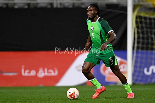 Igho Ogbu