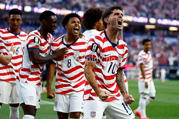 Christian Pulisic