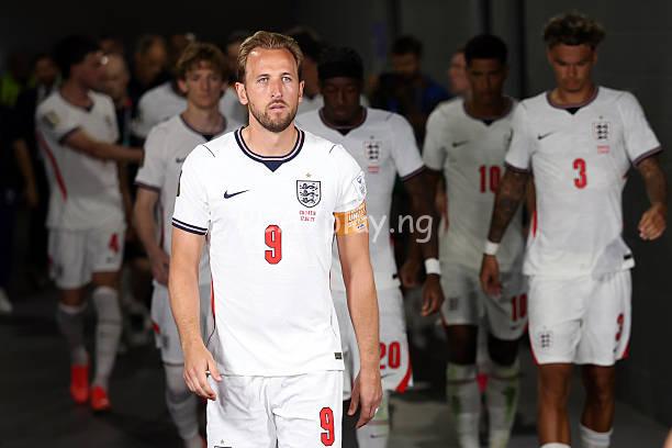 Harry Kane, England, 2026 FIFA World Cup