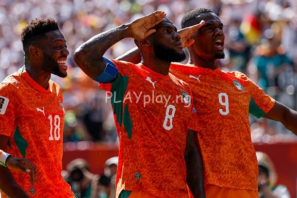 Franck Kessie