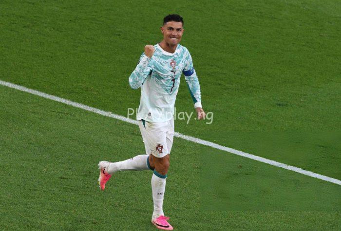 Cristiano Ronaldo, Portugal, Croatia, Spain, 2026 FIFA World Cup