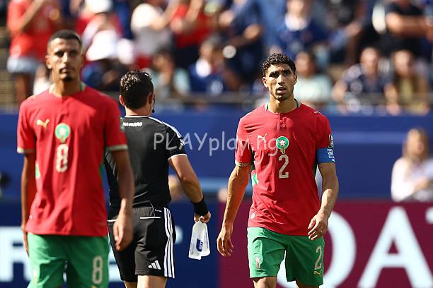 Achraf Hakimi