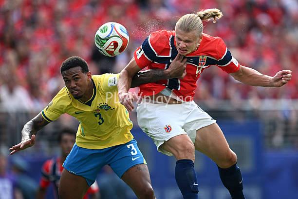 Erling Haaland