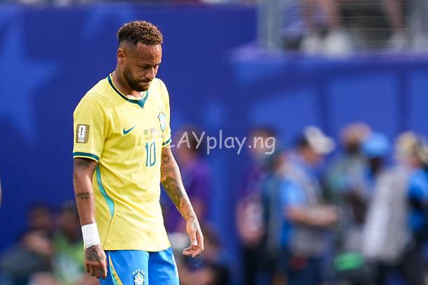 Neymar