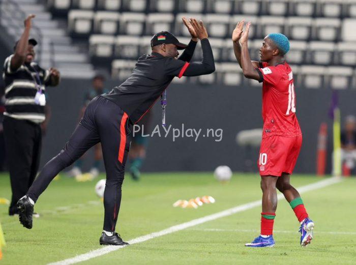 Nigeria, Malawi, Super Falcons, WAFCON 2026